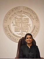 إيمان شياع عبد الله 